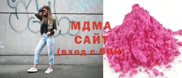 spice Лиски